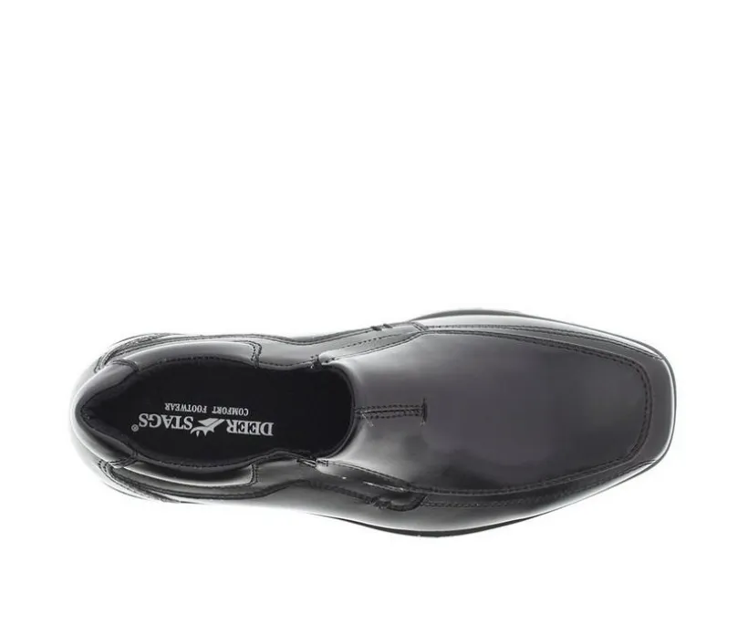 Boys' Deer Stags Little Kid & Big Kid Wise Dress Shoes