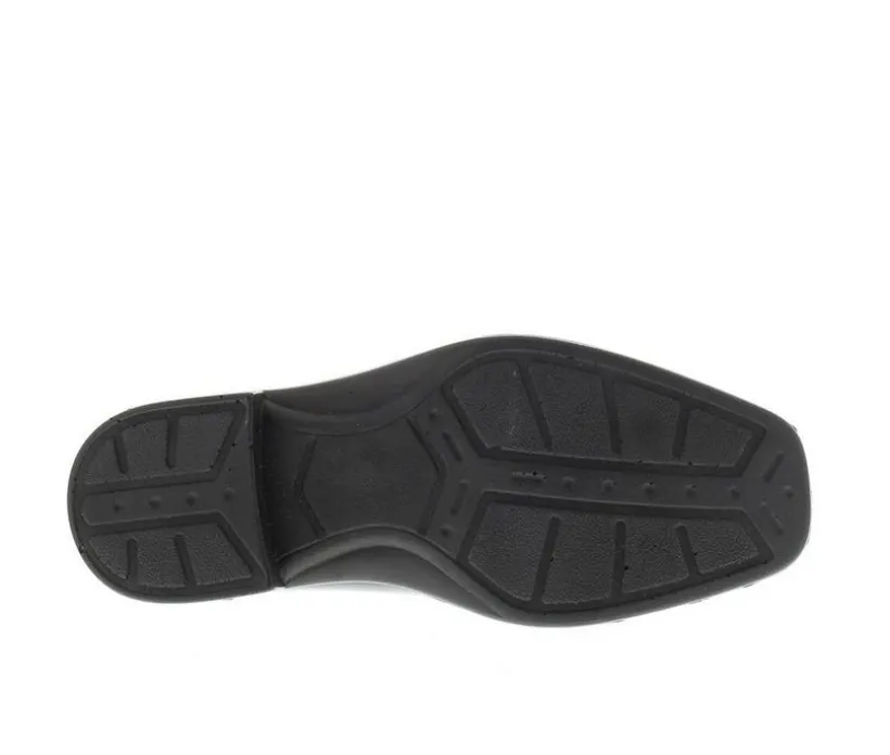 Boys' Deer Stags Little Kid & Big Kid Wise Dress Shoes