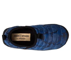 Boys' Deer Stags Little Kid & Big Kid Lil Yuma Slip-On Sneakers