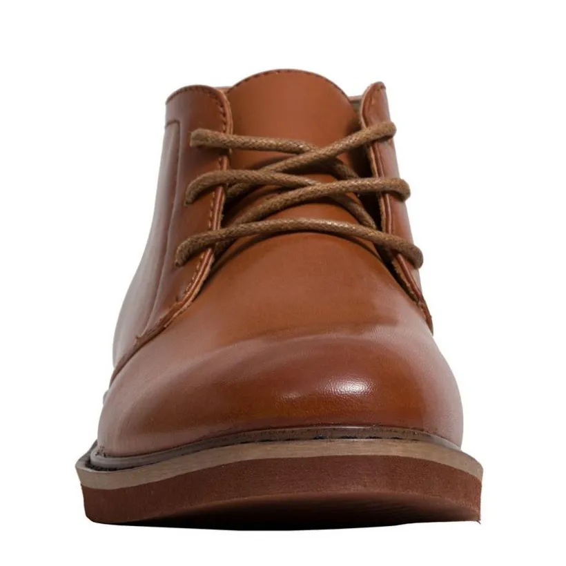 Boys' Deer Stags Little Kid & Big Kid Ballard Chukka Dress Boots