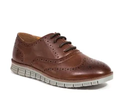 Boys' Deer Stags Little Kid & Big Kid Benton Jr. Dress Shoes