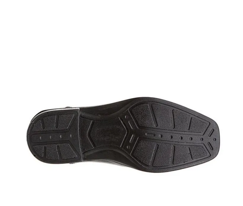 Boys' Deer Stags Little Kid & Big Kid Bold Dress Shoes