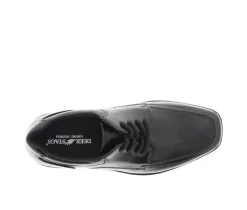 Boys' Deer Stags Toddler & Little Kid Sharp Shoes