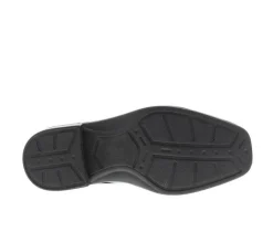 Boys' Deer Stags Toddler & Little Kid Sharp Shoes