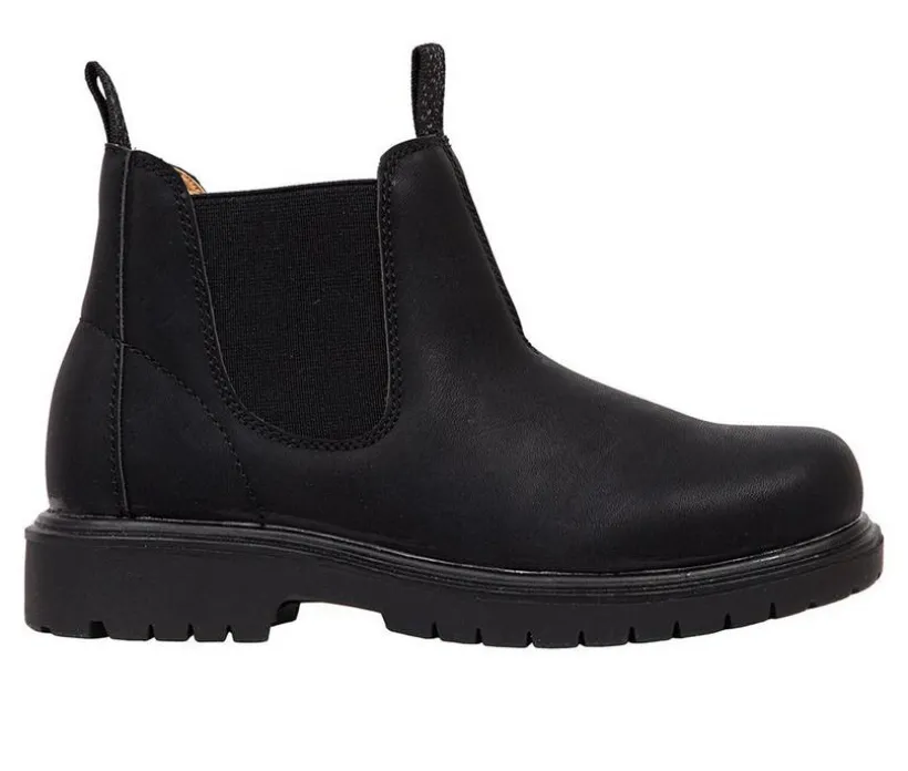 Boys' Deer Stags Toddler & Little Kid & Big Kid Brock Jr Chelsea Boots