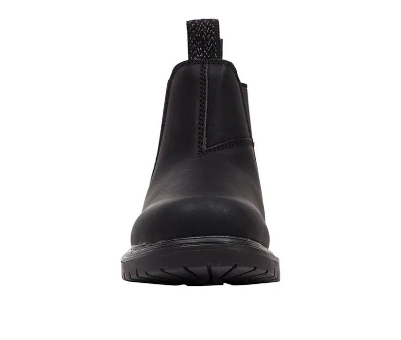 Boys' Deer Stags Toddler & Little Kid & Big Kid Brock Jr Chelsea Boots