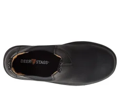 Boys' Deer Stags Toddler & Little Kid & Big Kid Brock Jr Chelsea Boots