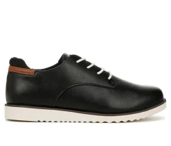 Boys' Dr. Scholls Little Kid Sync Oxfords