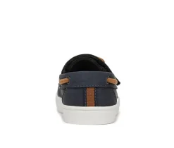 Boys' Dr. Scholls Toddler & Little Kid Madison Boat Shoes