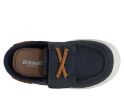 Boys' Dr. Scholls Toddler & Little Kid Madison Boat Shoes