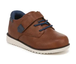 Boys' Dr. Scholls Toddler Sync Oxfords