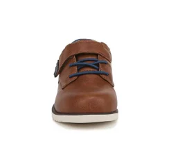 Boys' Dr. Scholls Toddler Sync Oxfords