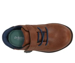 Boys' Dr. Scholls Toddler Sync Oxfords