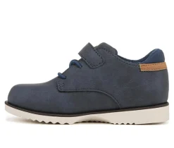 Boys' Dr. Scholls Toddler Sync Oxfords