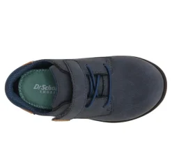 Boys' Dr. Scholls Toddler Sync Oxfords