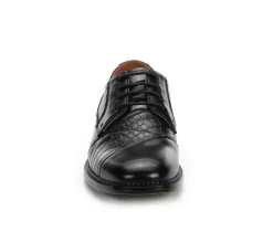 Boys' Felipe Stefano Little Kid & Big Kid Cass Oxford Dress Shoes