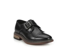 Boys' Felipe Stefano Toddler & Little Kid Callen Dress Shoes