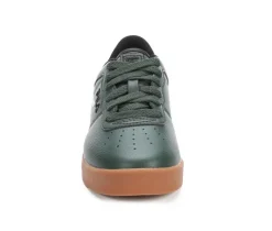 Boys' Fila Big Kid Vulc 13 Low Gum Sneakers