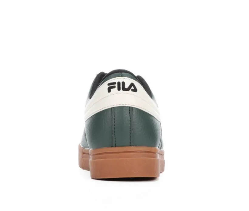 Boys' Fila Big Kid Vulc 13 Low Gum Sneakers