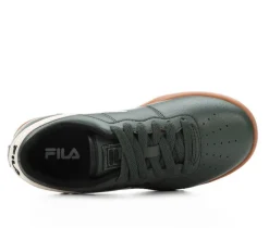 Boys' Fila Big Kid Vulc 13 Low Gum Sneakers