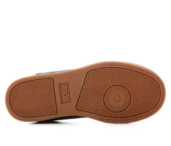 Boys' Fila Big Kid Vulc 13 Low Gum Sneakers