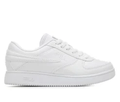 Boys' Fila Little Kid & Big Kid A-Low Sneakers