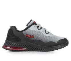 Boys' Fila Little Kid & Big Kid Acumen Viz Running Shoes