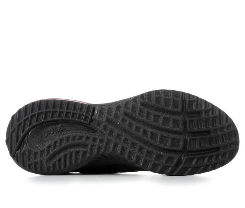 Boys' Fila Little Kid & Big Kid Acumen Viz Running Shoes