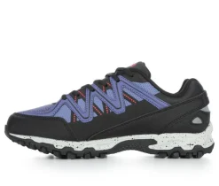 Boys' Fila Little Kid & Big Kid Firetrail Evo Running Shoes