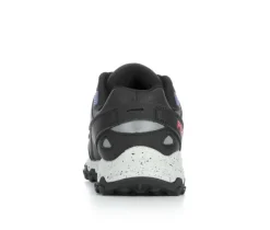 Boys' Fila Little Kid & Big Kid Firetrail Evo Running Shoes