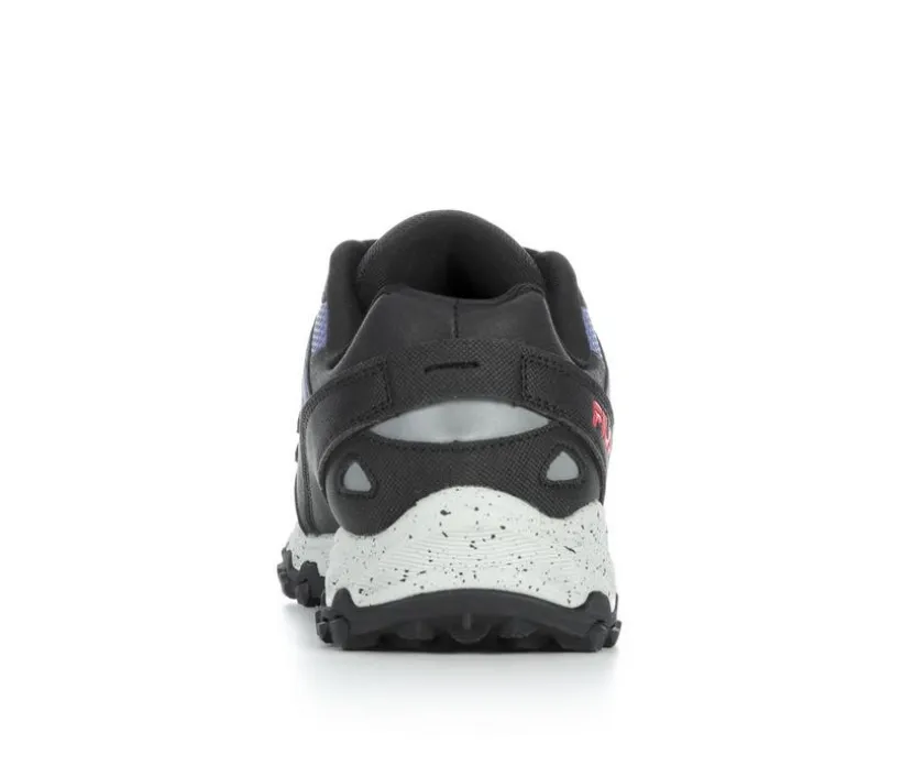 Boys' Fila Little Kid & Big Kid Firetrail Evo Running Shoes