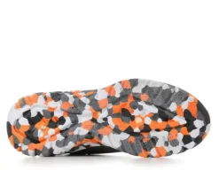 Boys' Fila Little Kid & Big Kid Galaxia 4 Strap Mashup Running Shoes