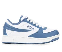 Boys' Fila Little Kid & Big Kid A-Low Sneakers