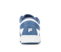 Boys' Fila Little Kid & Big Kid A-Low Sneakers