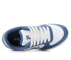 Boys' Fila Little Kid & Big Kid A-Low Sneakers