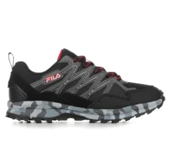 Boys' Fila Little Kid & Big Kid Evergrand Trail 22. Running Shoes