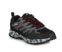 Boys' Fila Little Kid & Big Kid Evergrand Trail 22. Running Shoes