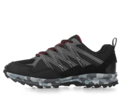 Boys' Fila Little Kid & Big Kid Evergrand Trail 22. Running Shoes