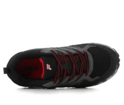 Boys' Fila Little Kid & Big Kid Evergrand Trail 22. Running Shoes