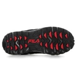 Boys' Fila Little Kid & Big Kid Evergrand Trail 22. Running Shoes
