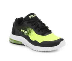 Boys' Fila Little Kid & Big Kid Acumen Viz 2 Running Shoes