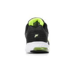 Boys' Fila Little Kid & Big Kid Acumen Viz 2 Running Shoes