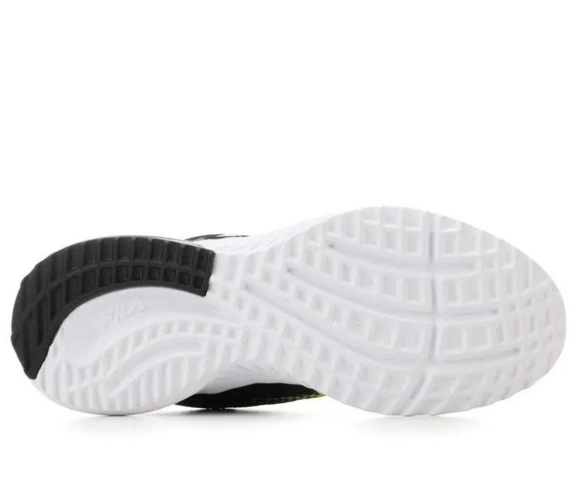 Boys' Fila Little Kid & Big Kid Acumen Viz 2 Running Shoes