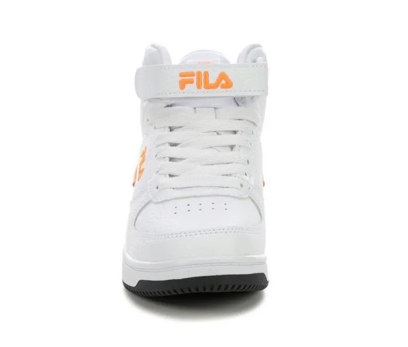 Boys' Fila Little Kid & Big Kid A-High Sneakers