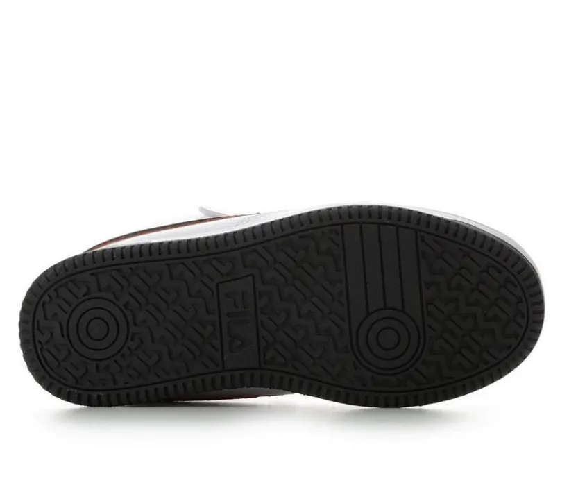 Boys' Fila Little Kid & Big Kid A-High Sneakers