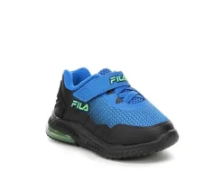 Boys' Fila Toddler Acumen Viz Running Shoes