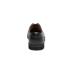 Boys' Florsheim Little& Big Kid Vibe Plain Toe Dress Oxfords