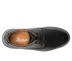 Boys' Florsheim Little& Big Kid Vibe Plain Toe Dress Oxfords