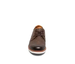 Boys' Florsheim Little& Big Kid Vibe Plain Toe Dress Oxfords