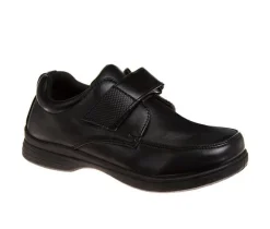 Boys' French Toast Little Kid & Big Kid Colombes Confident Dress Shoes